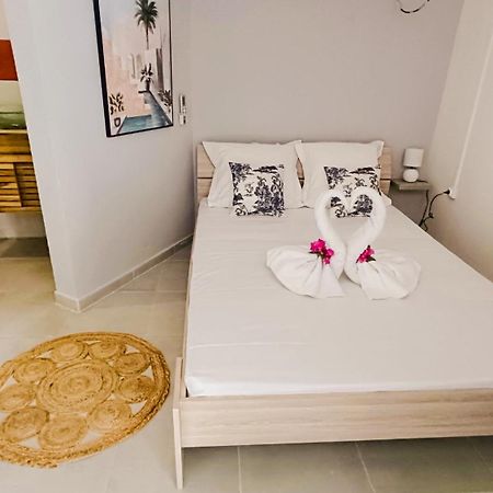 Kaz An D'Lo Villa บูญองต์ ภายนอก รูปภาพ