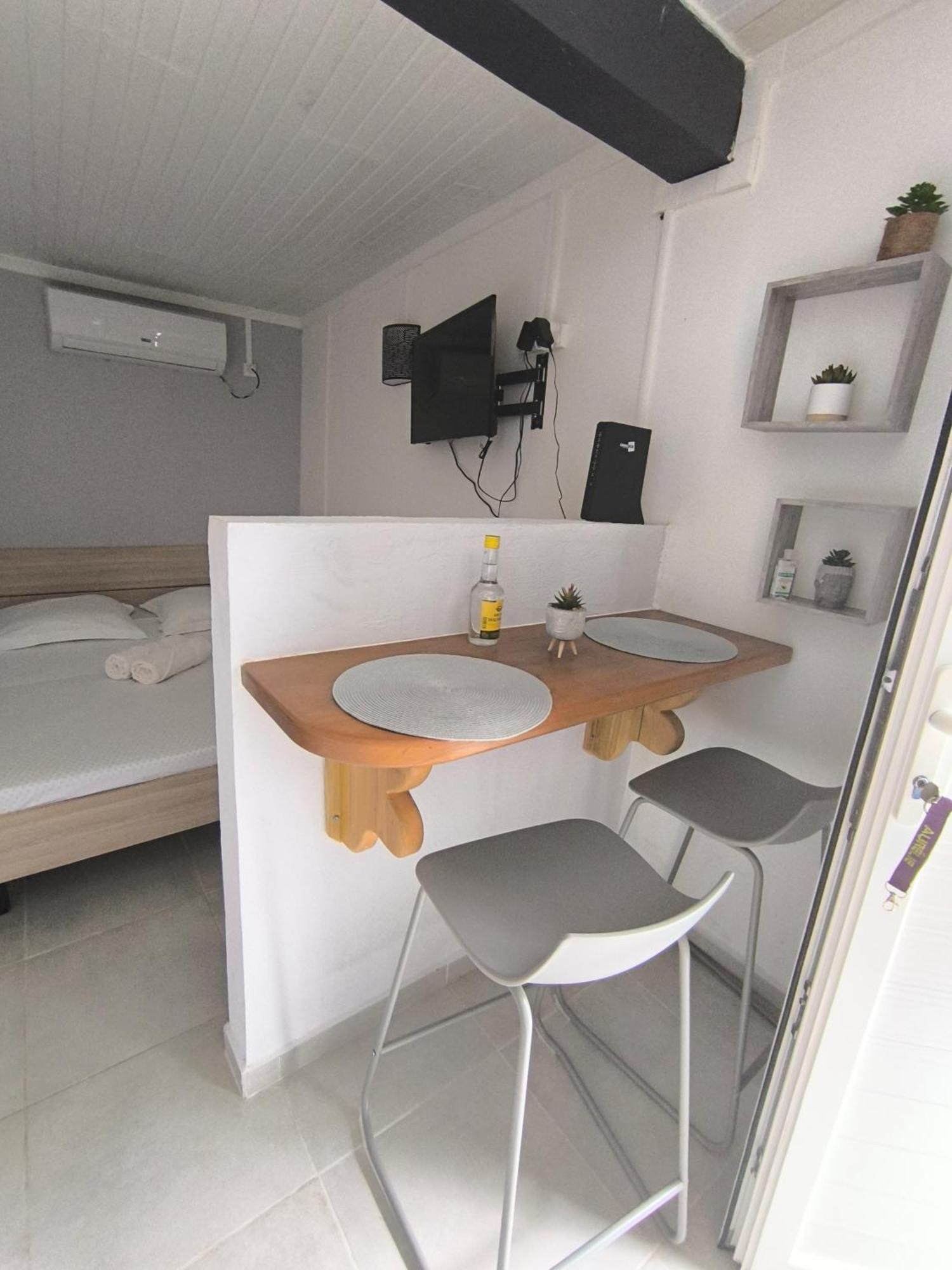 Kaz An D'Lo Villa บูญองต์ ภายนอก รูปภาพ