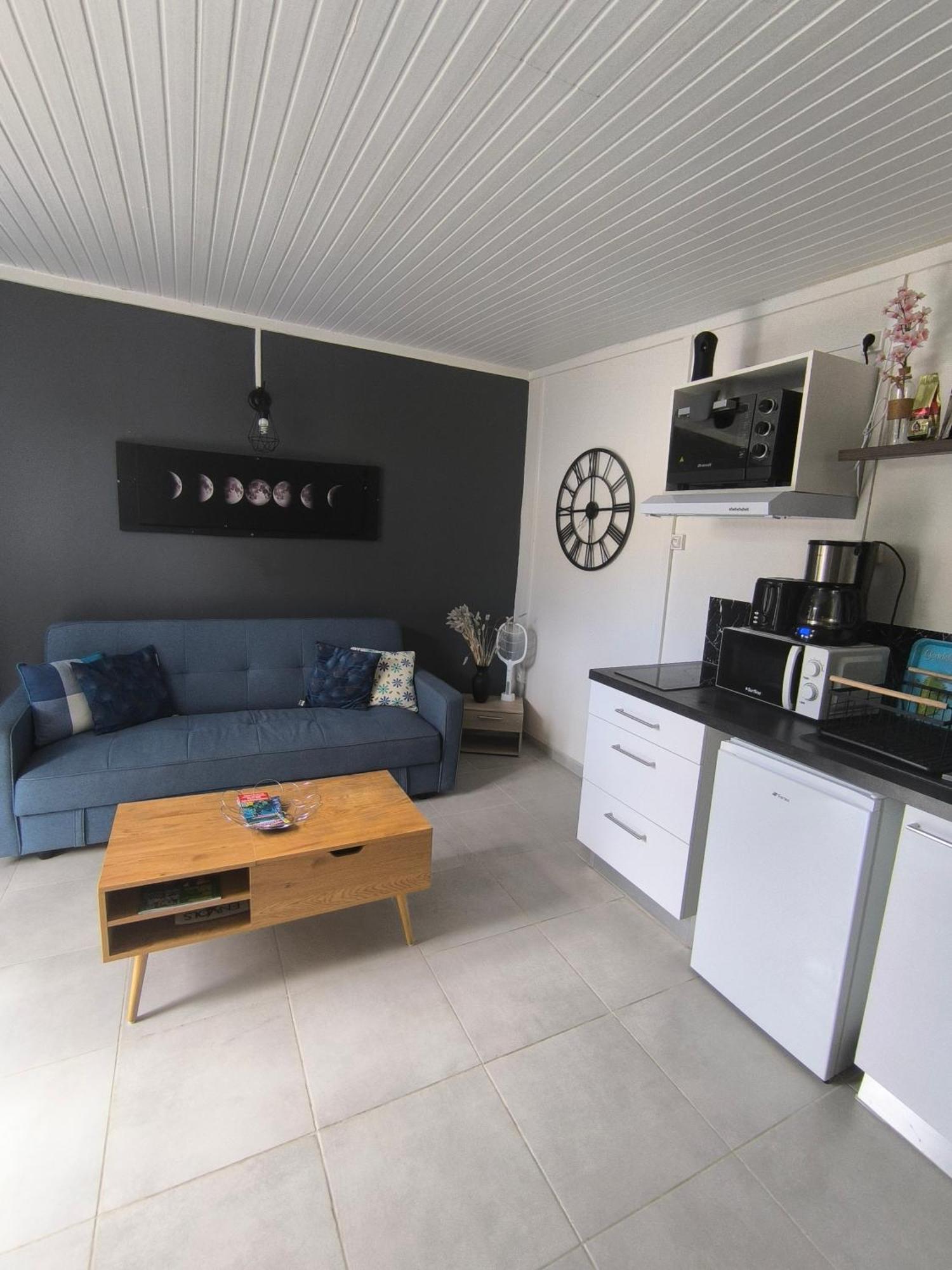 Kaz An D'Lo Villa บูญองต์ ภายนอก รูปภาพ
